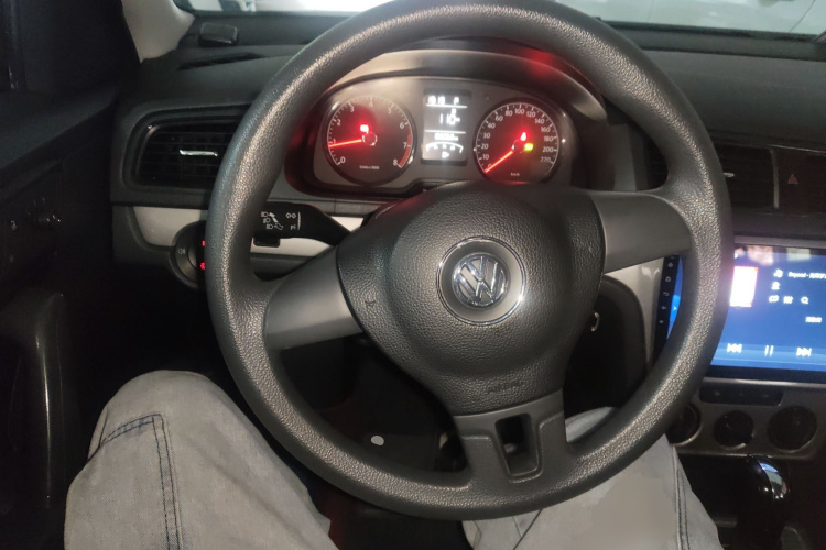 Volkswagen Lavida 2017 #11 Volkswagen Lavida 2017 car image #11