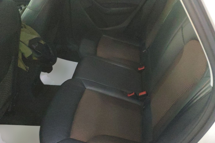 Audi Q3 2019 #17 Audi Q3 2019 car image #17