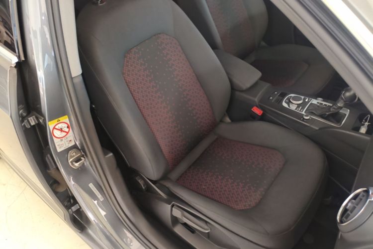 Audi A3 2020 #24 Audi A3 2020 car image #24