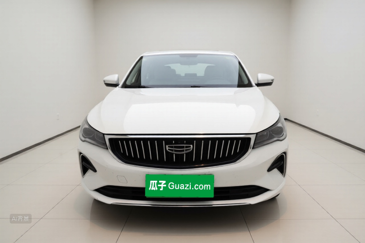 GEELY Emgrand 2022 #3 GEELY Emgrand 2022 car image #3