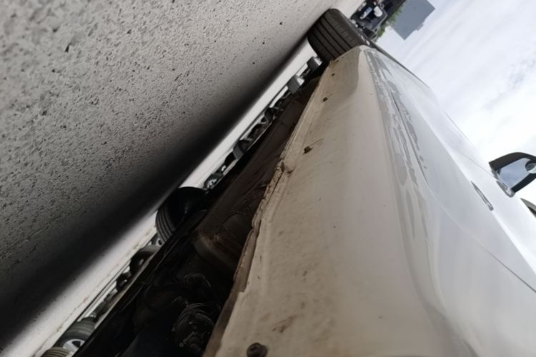 GEELY Emgrand 2019 #24 GEELY Emgrand 2019 car image #24