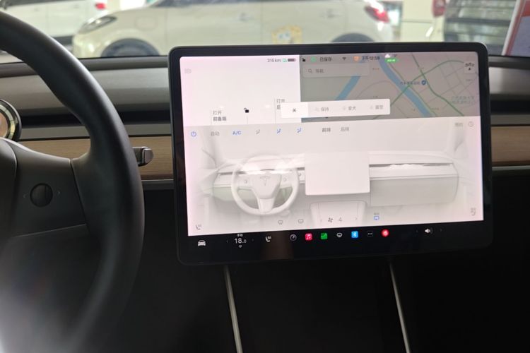 Tesla Model 3 2020 #13 Tesla Model 3 2020 car image #13