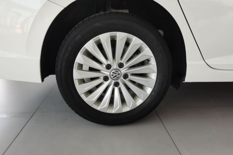 Volkswagen Lavida 2020 #10 Volkswagen Lavida 2020 car image #10