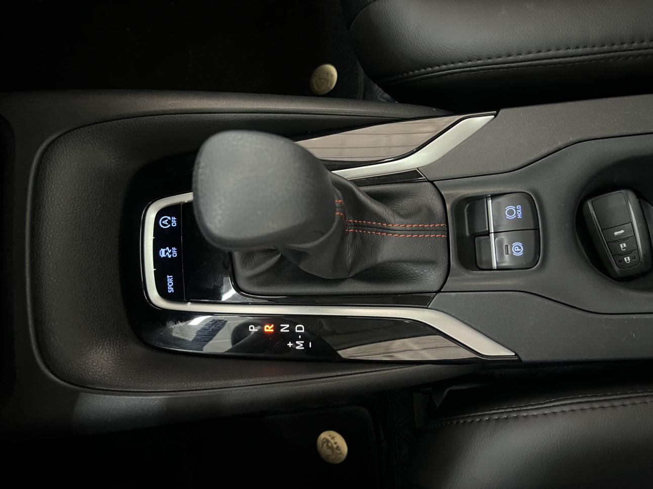 Toyota Corolla 2023 car image #13