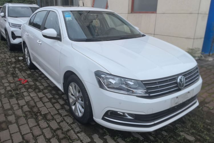 Volkswagen Lavida 2016 #4 Volkswagen Lavida 2016 immagine di auto #4