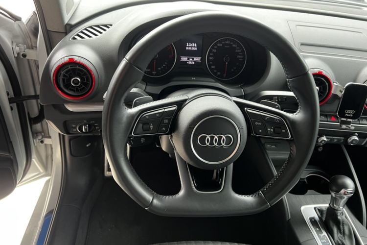 Audi A3 2020 #14 Audi A3 2020 car image #14