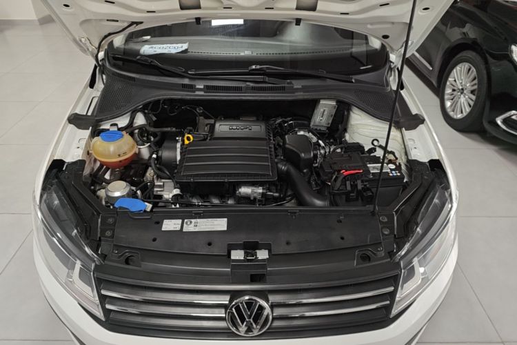 Volkswagen Santana 2020 #20 Volkswagen Santana 2020 immagine di auto #20