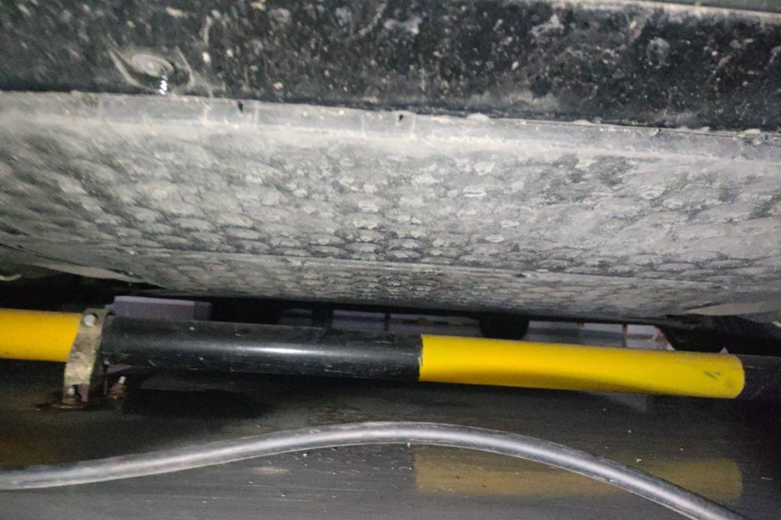 MI SU7 2025 #14 MI SU7 2025 imagen de coche #14