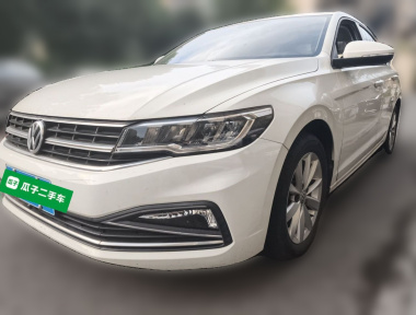 Volkswagen Bora 2019 car image 
