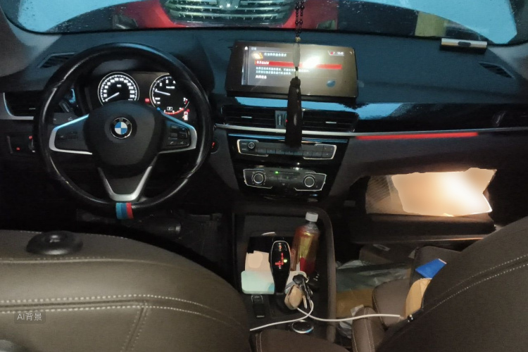 BMW X1 2022 #11 BMW X1 2022 car image #11