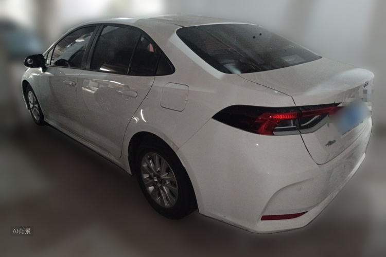 Toyota Corolla 2022 #5 Toyota Corolla 2022 car image #5