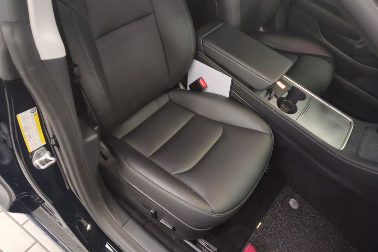 特斯拉 Model 3 2023 汽车图片 #25