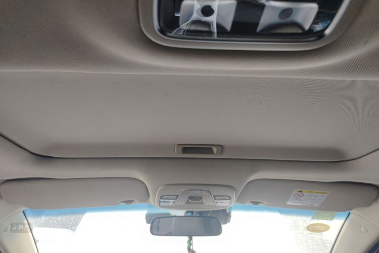 GEELY Emgrand 2018 #20 GEELY Emgrand 2018 car image #20