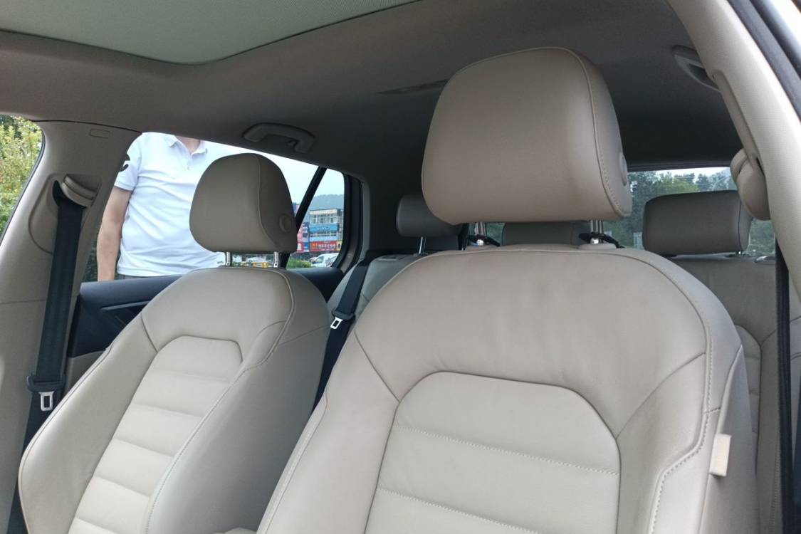 Volkswagen Golf 2014 #20 Volkswagen Golf 2014 car image #20