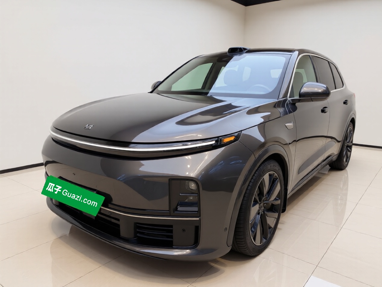 Li L7 2025 car image 