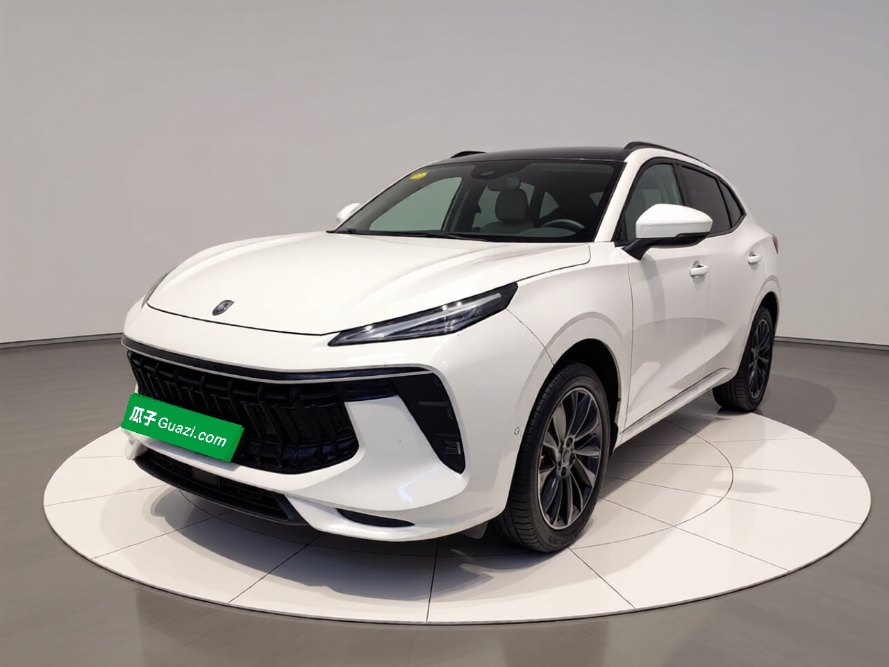 T5 EVO 2021 car image 