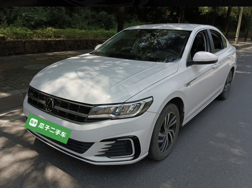 Volkswagen Bora Pure Electric 2021 Volkswagen Bora Pure Electric 2021 صورة سيارة