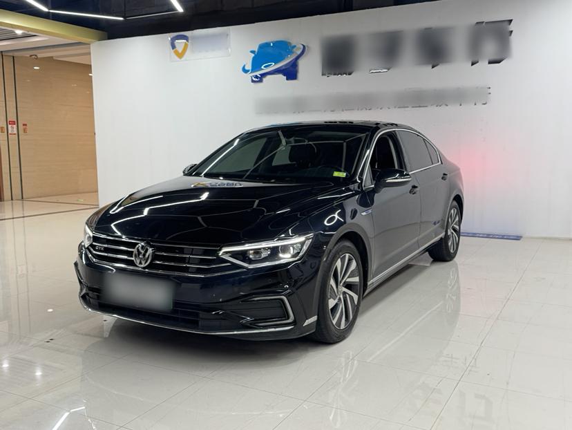 Volkswagen Magotan GTE 2021 car image 