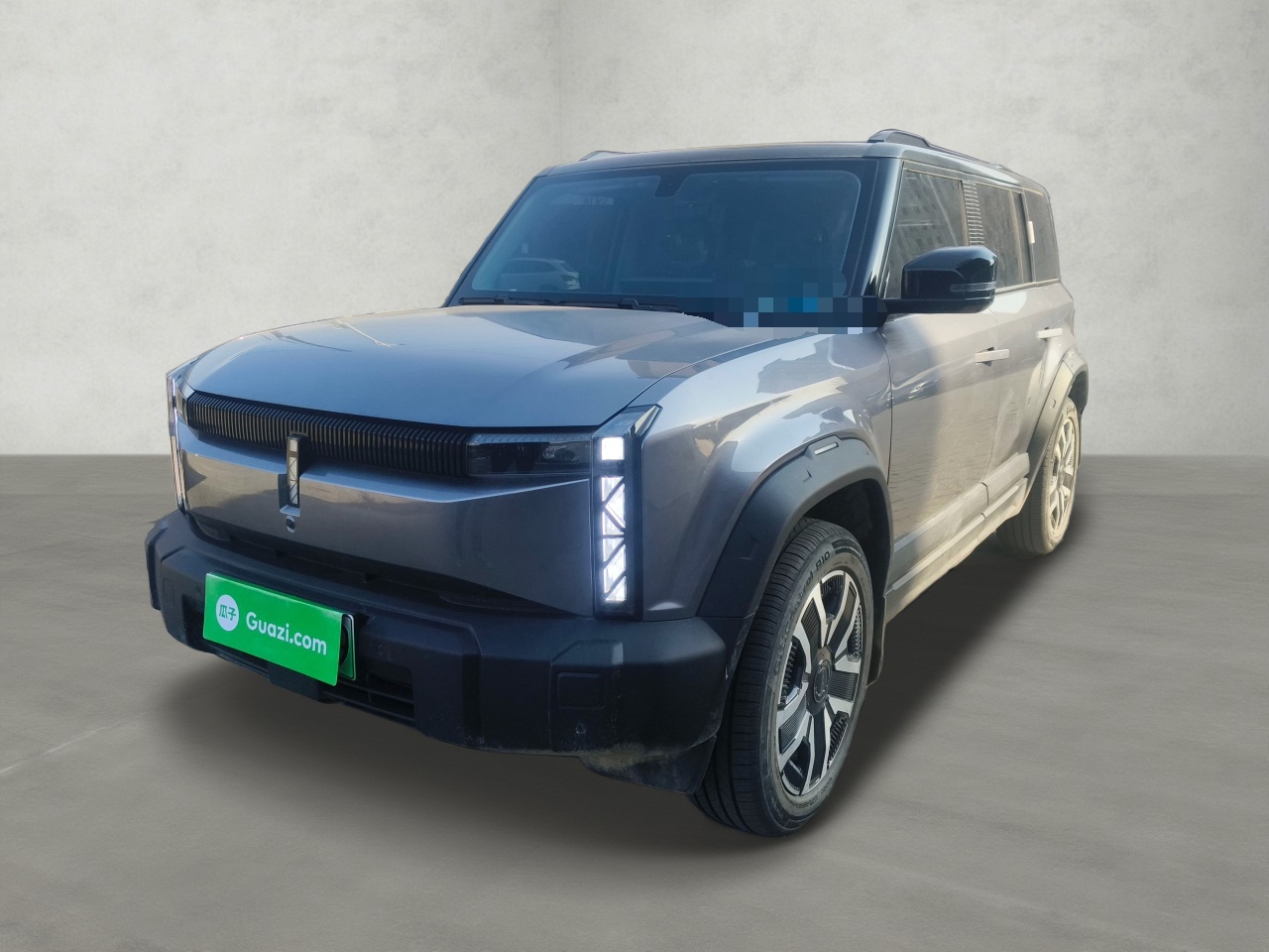 Chery 2024 car image 
