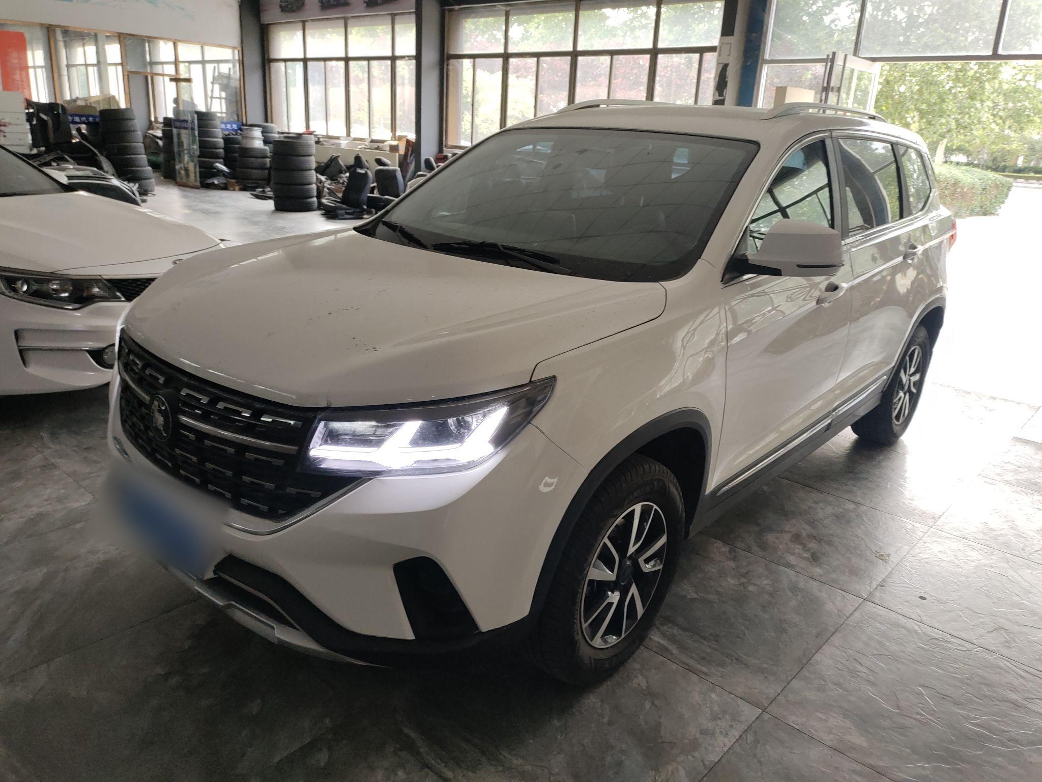 T5 2023 car image 
