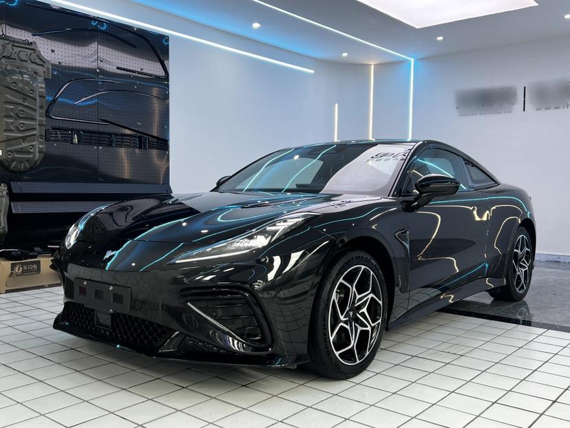 Neta GT 2023 汽车图片 