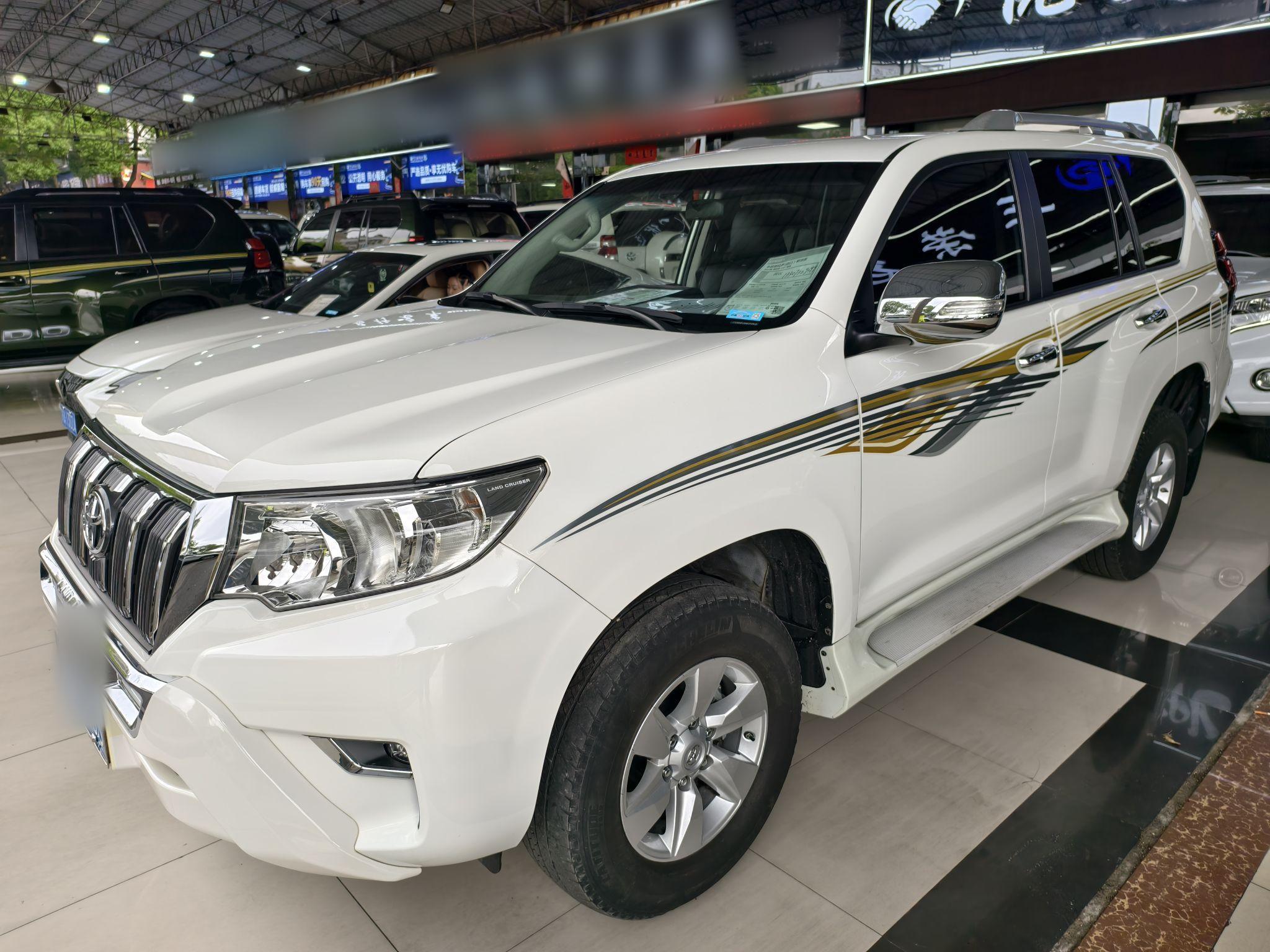 Toyota 2023 Toyota 2023 car image
