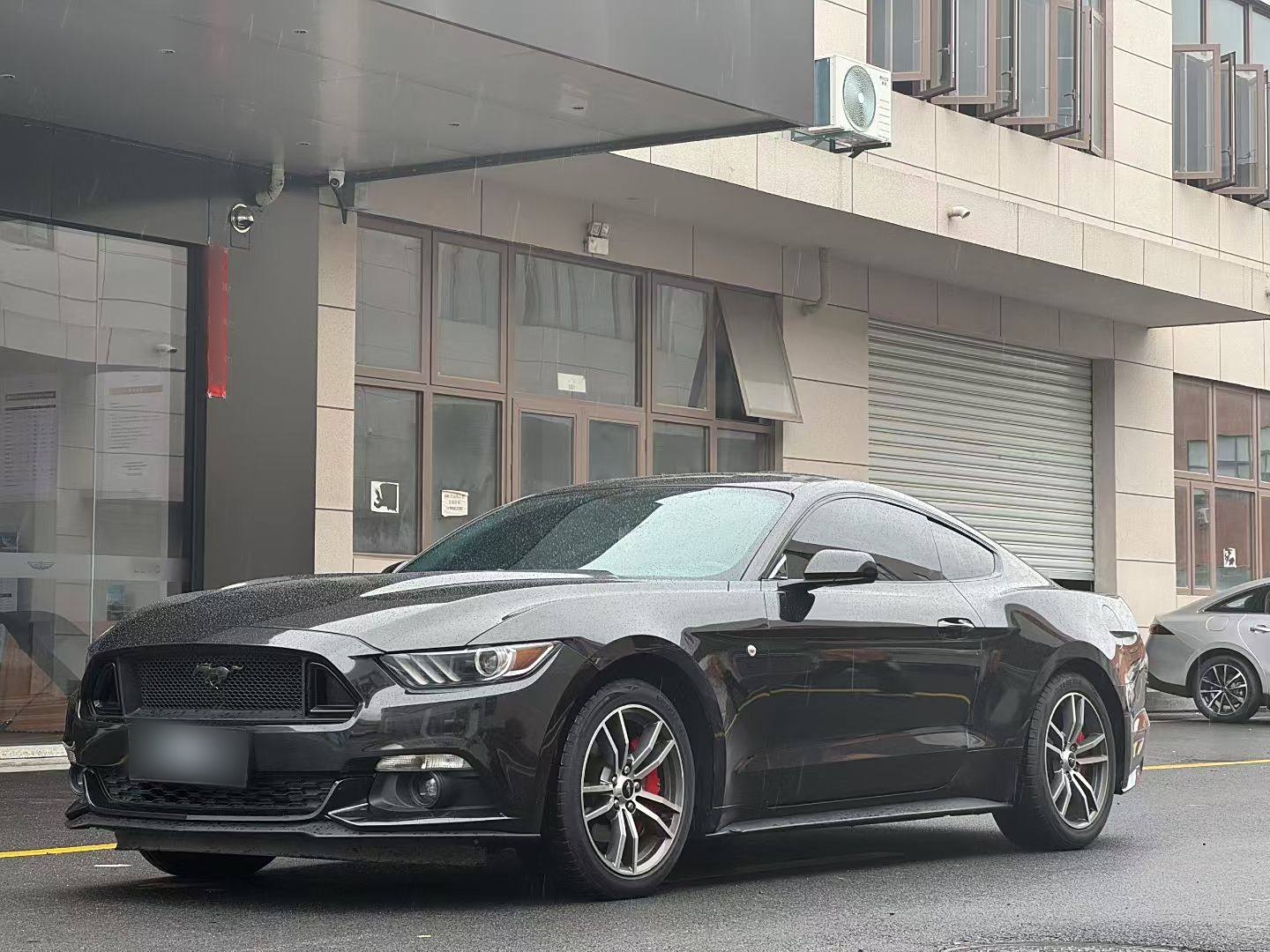 Ford 2018 car image 