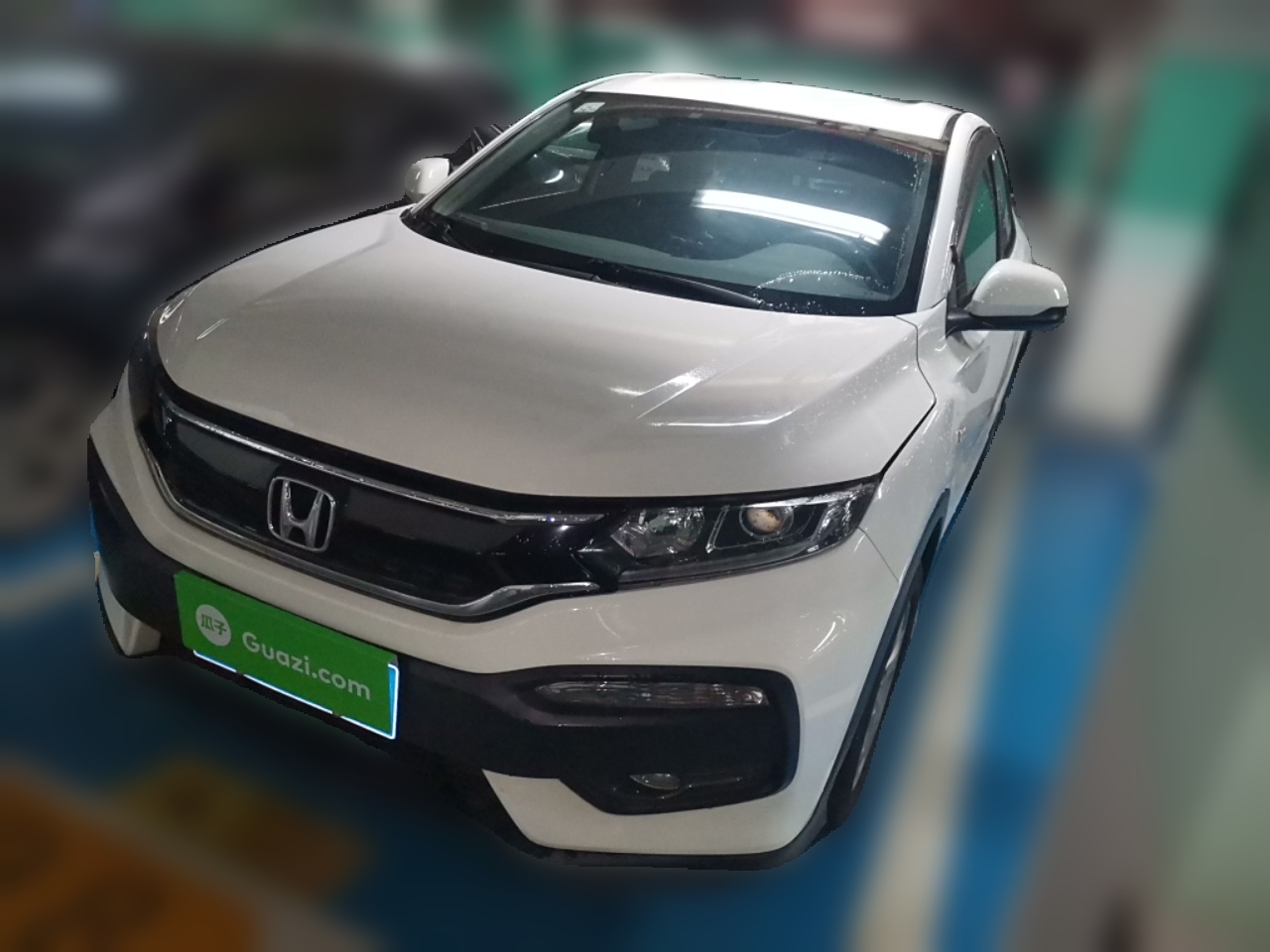 Honda XR-V 2015 image de voiture 
