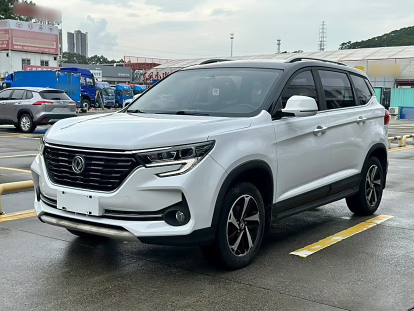 T5 2019 car image 