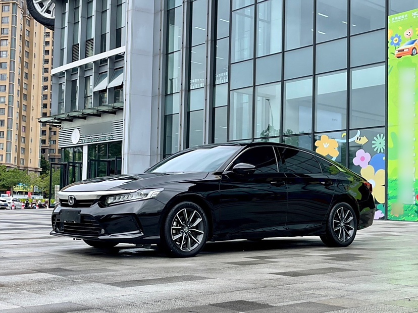 Honda Inspire 2022 car image 