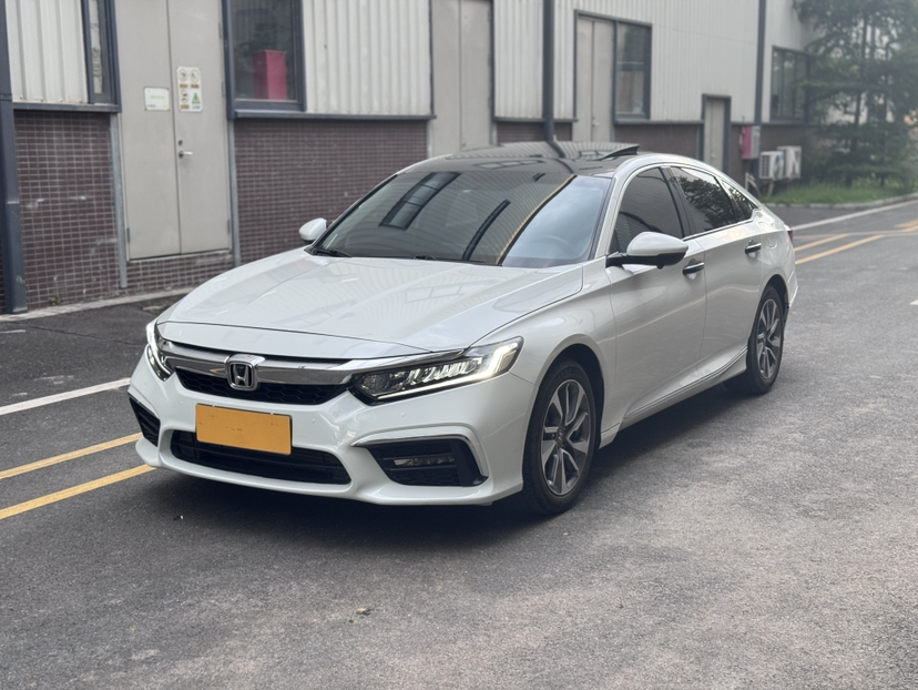 Honda Inspire 2020 car image 