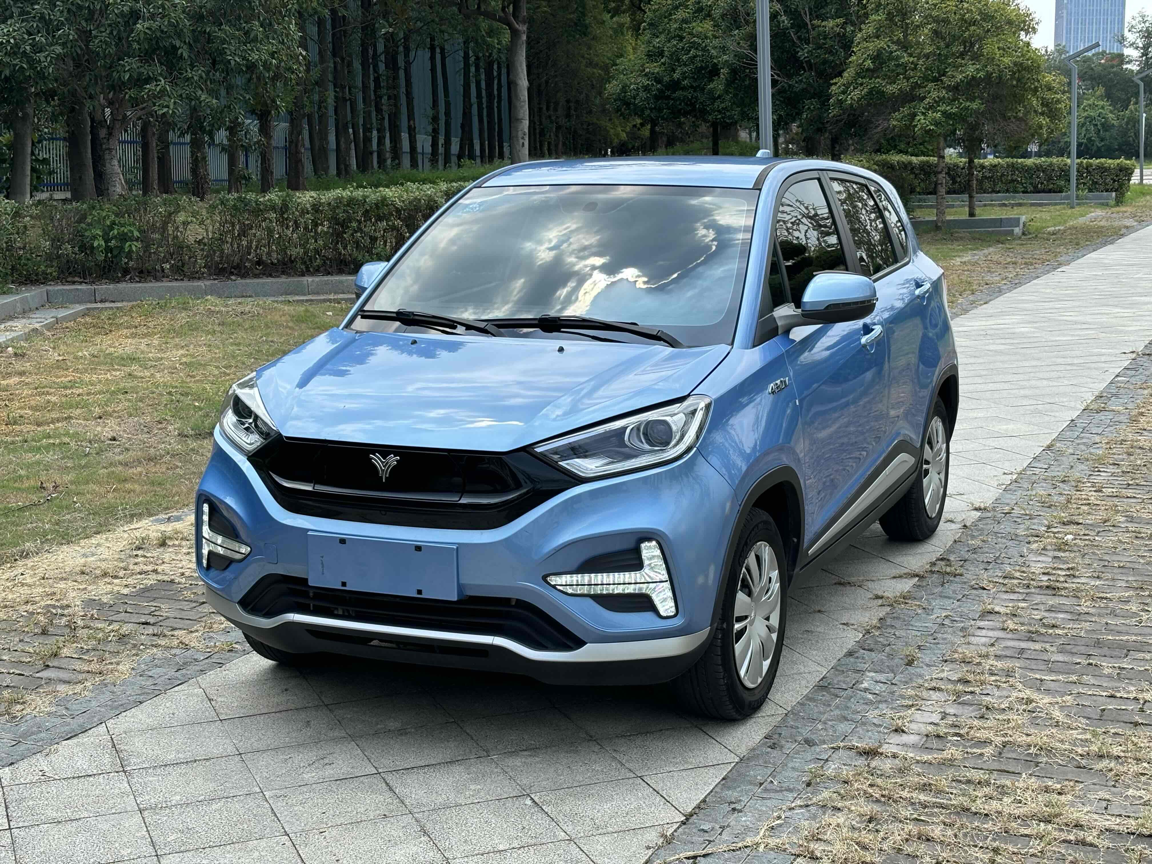 Neta N01 2020 Neta N01 2020 汽车图片