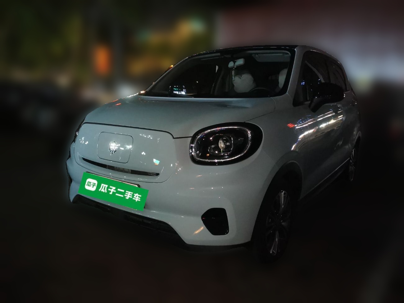 Leapmotor T03 2025 汽车图片 