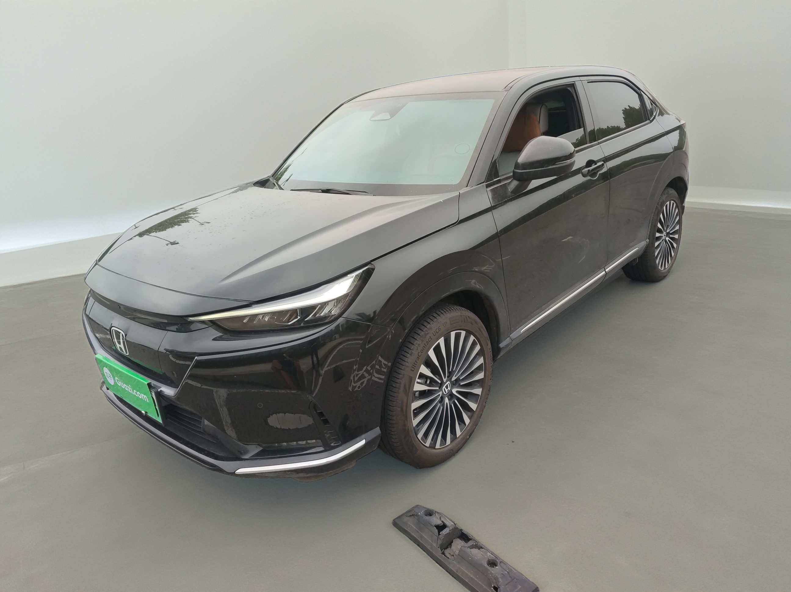 Honda e:NS1 2024 car image 