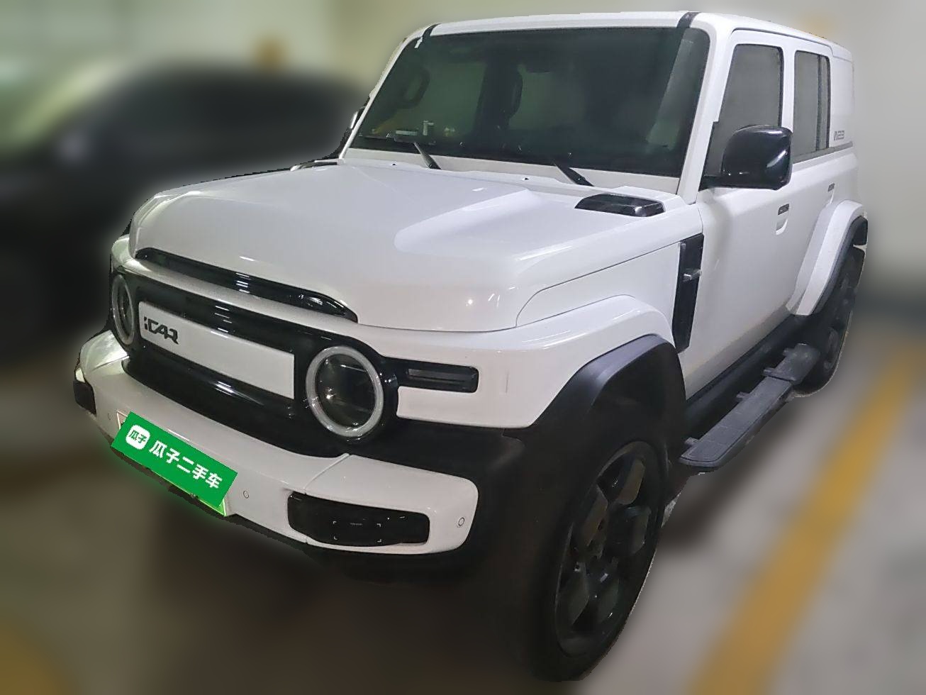 Chery A3 2025 Chery A3 2025 immagine di auto