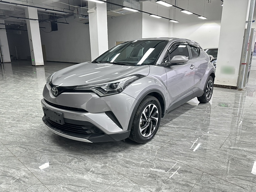 Toyota Izoa 2020 Toyota Izoa 2020 immagine di auto