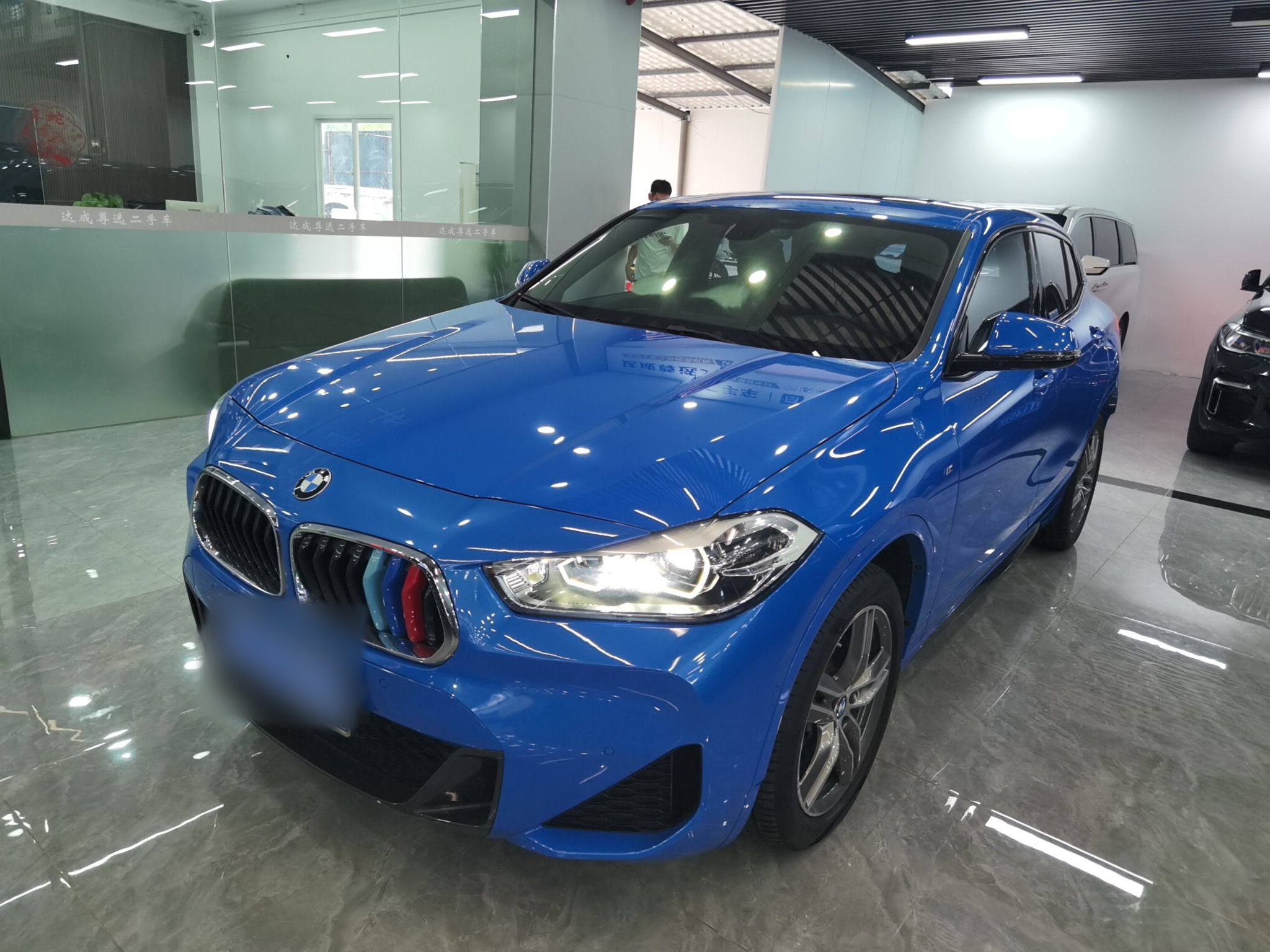 Hyundai Coupe 2020 car image 