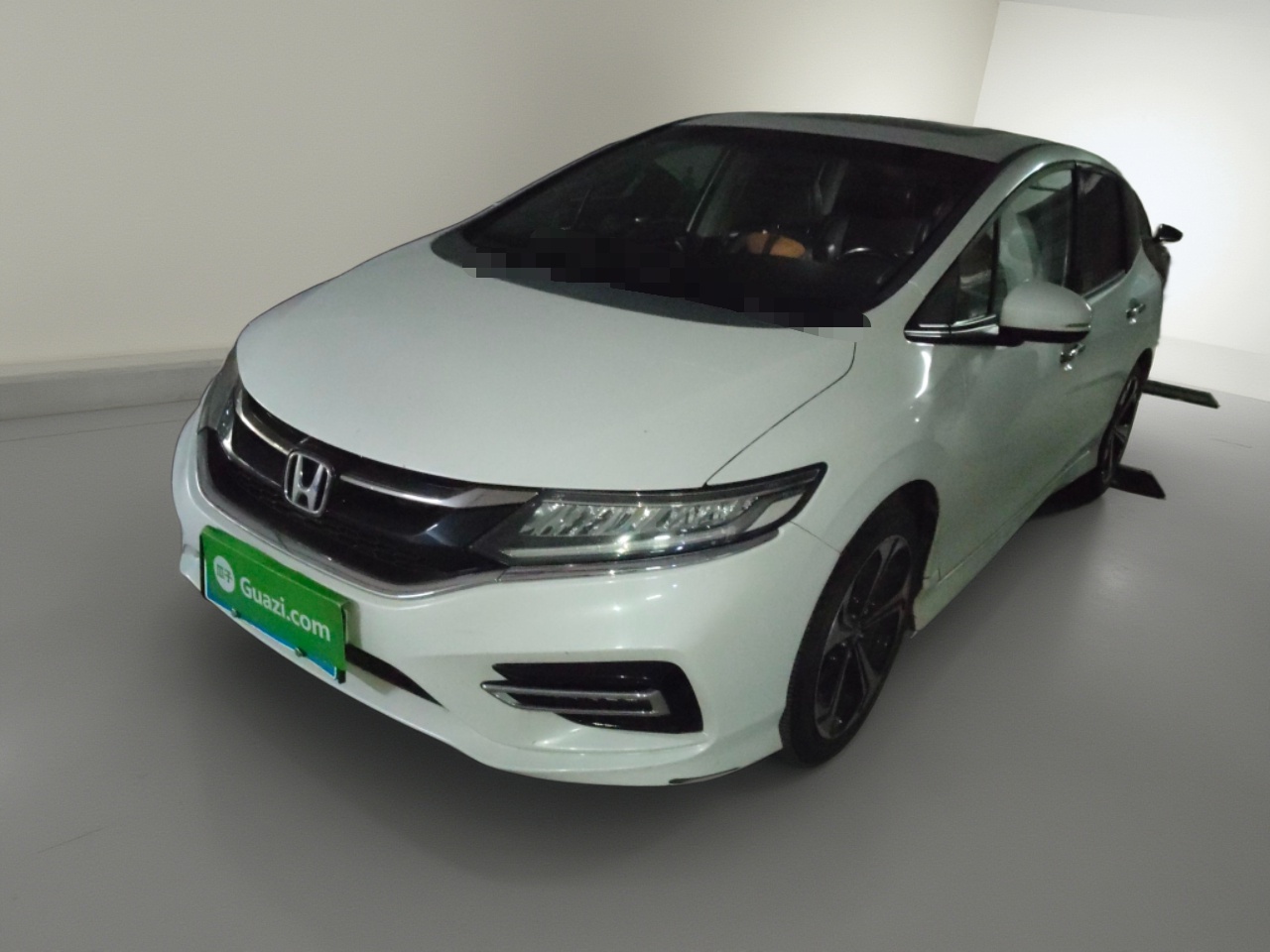 Honda Jade 2018 car image 