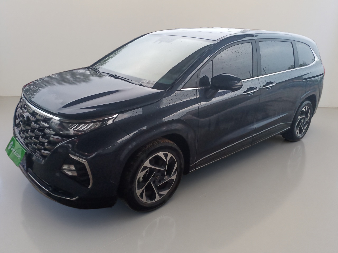 Hyundai Custo 2021 car image 