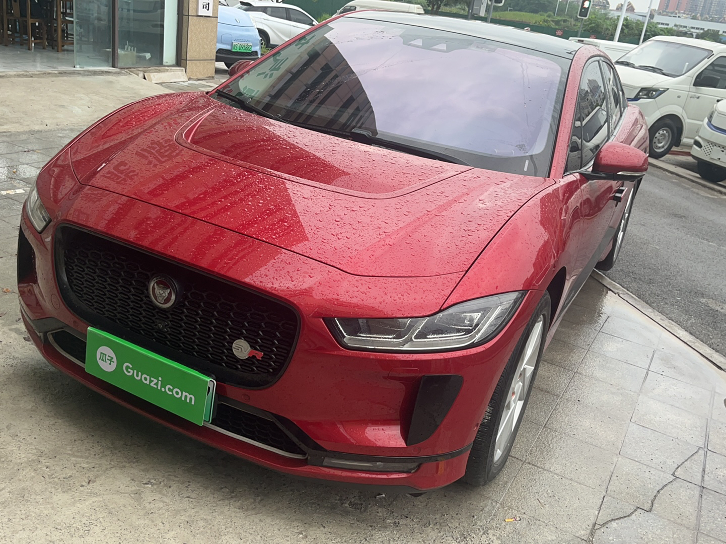 2020 car image 