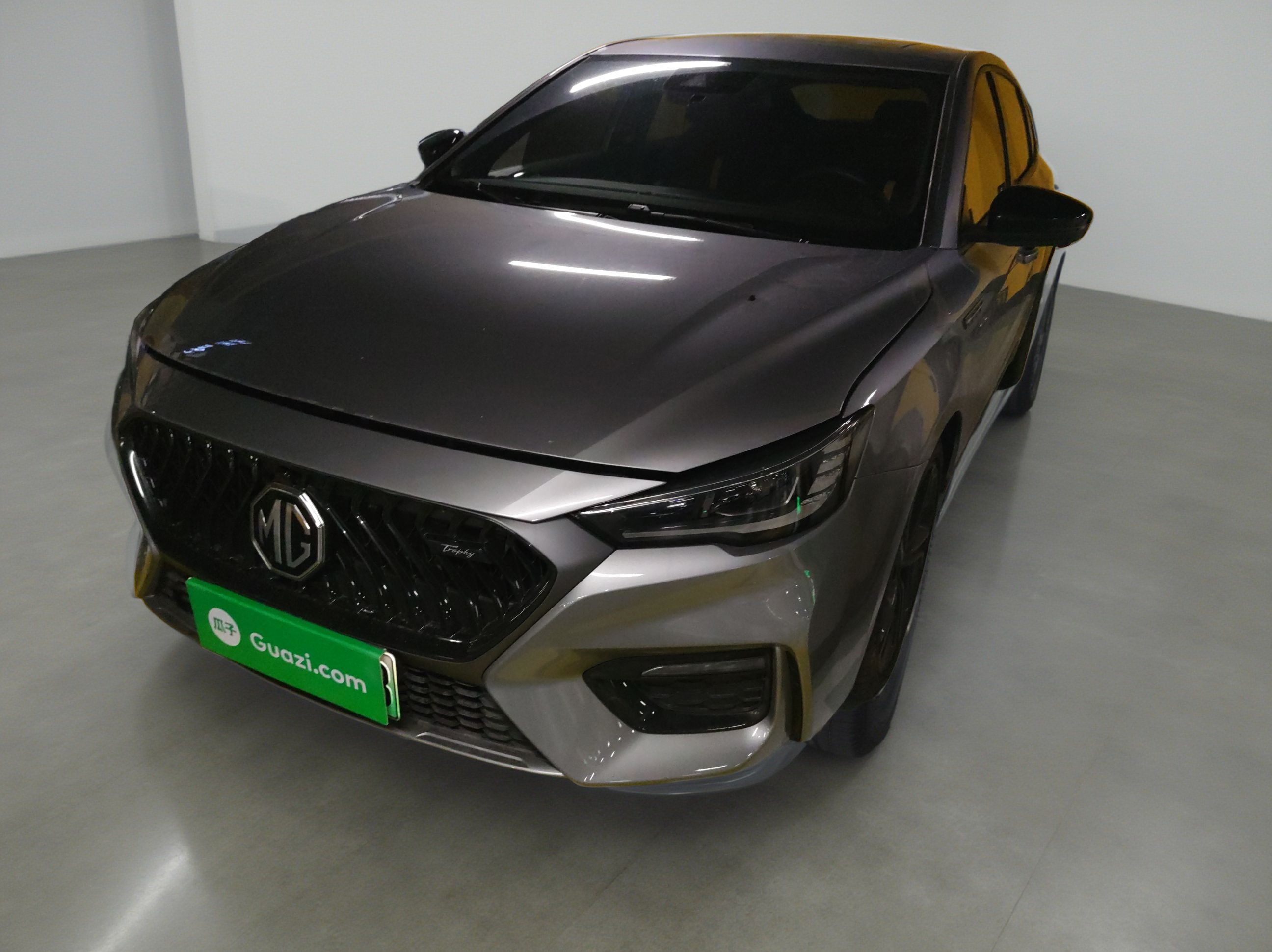 MG 6 New Energy 2022 car image 