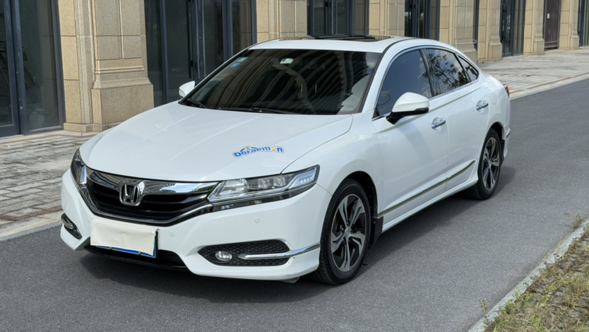 Honda Spirior 2016 car image 