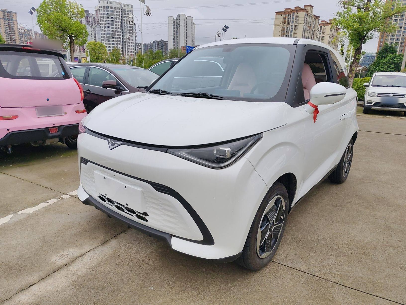 Kaiyi Shiyue 2024 Kaiyi Shiyue 2024 car image