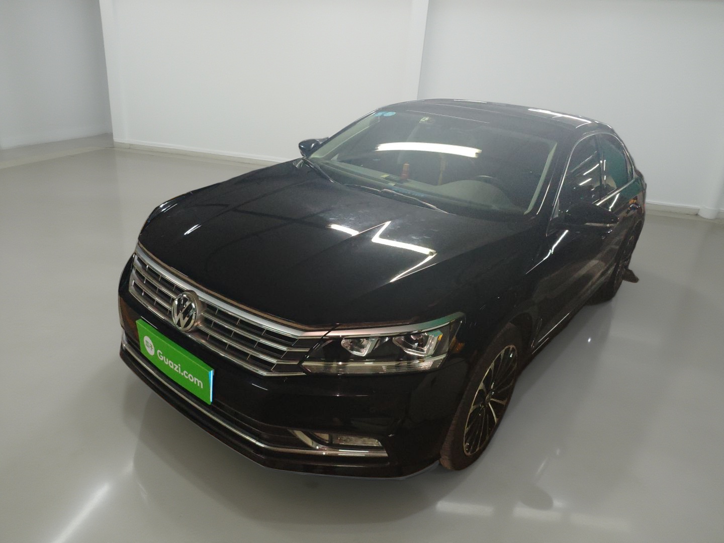 大众 帕萨特 2017 汽车图片 