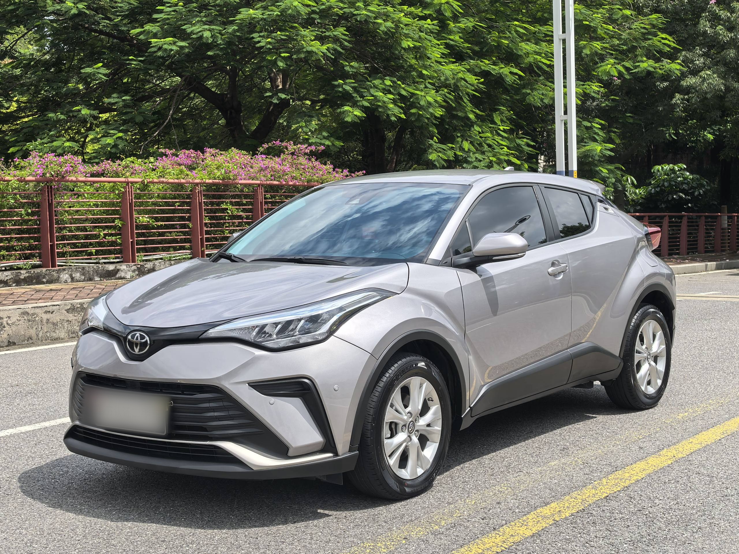 Toyota Izoa 2023 Toyota Izoa 2023 immagine di auto