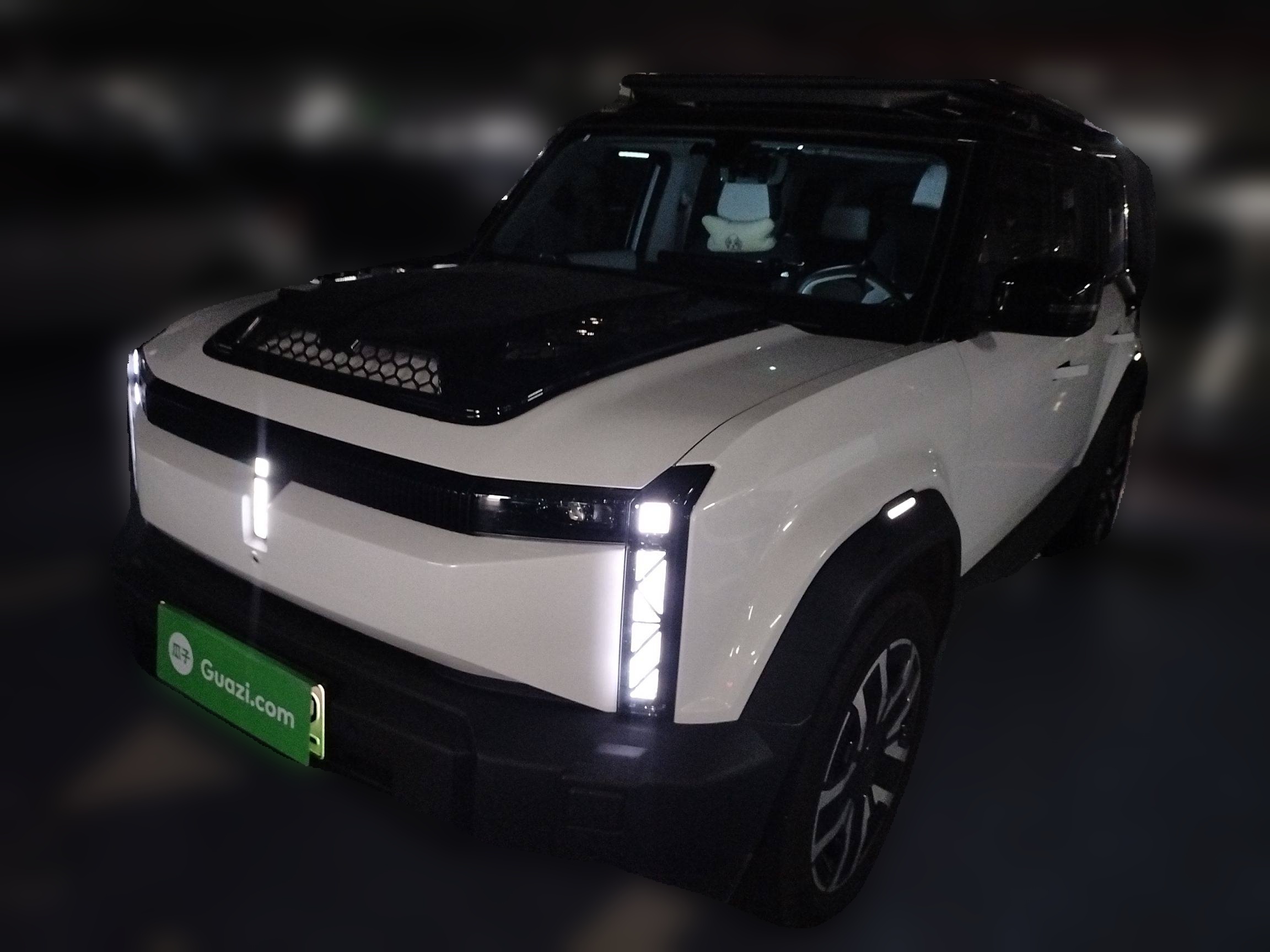 Chery A5 2024 Chery A5 2024 immagine di auto