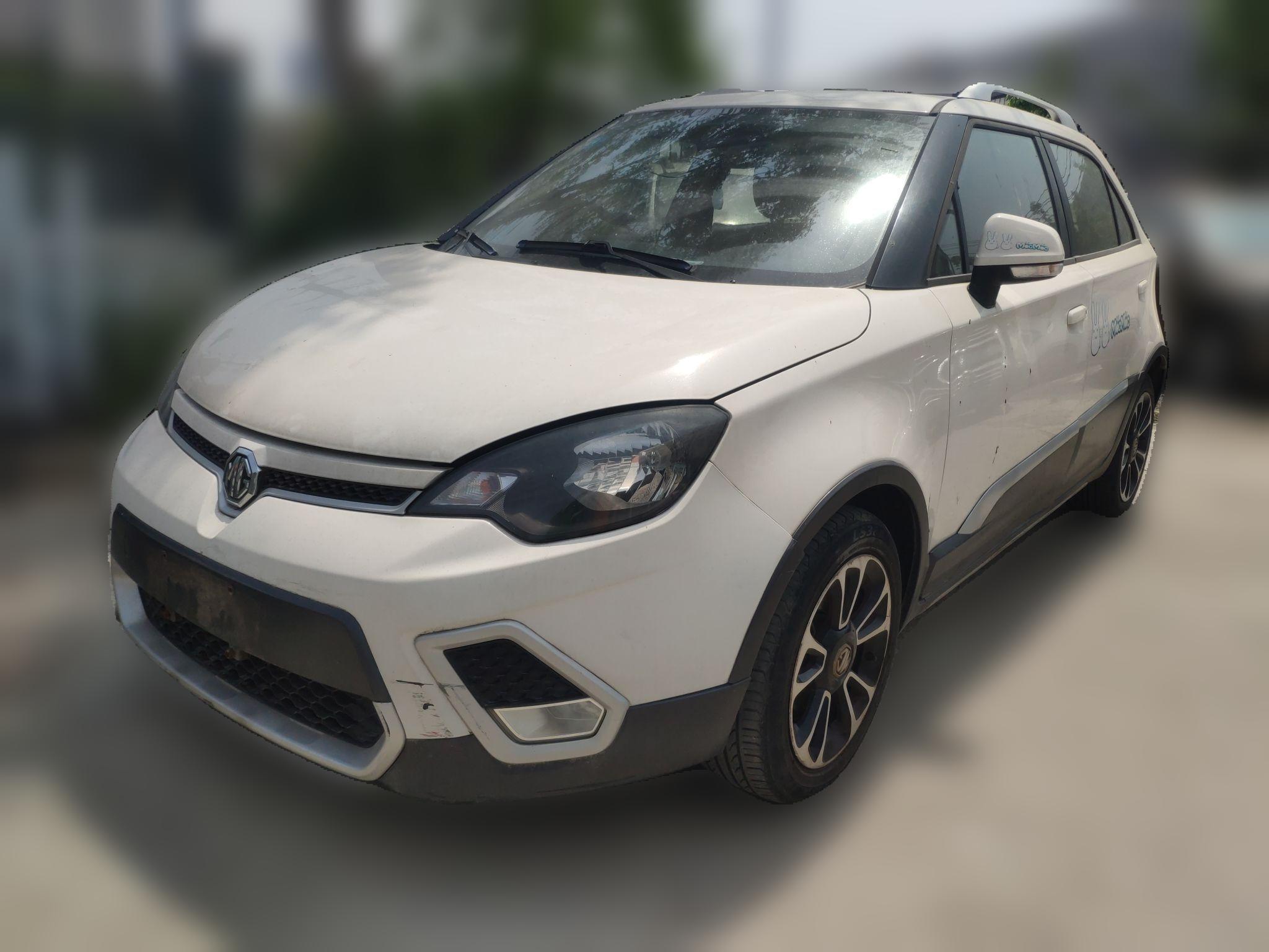 MG 3 SW 2015 car image 