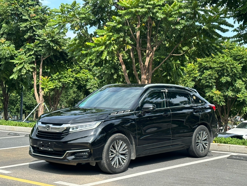 Honda Avancier 2021 car image 