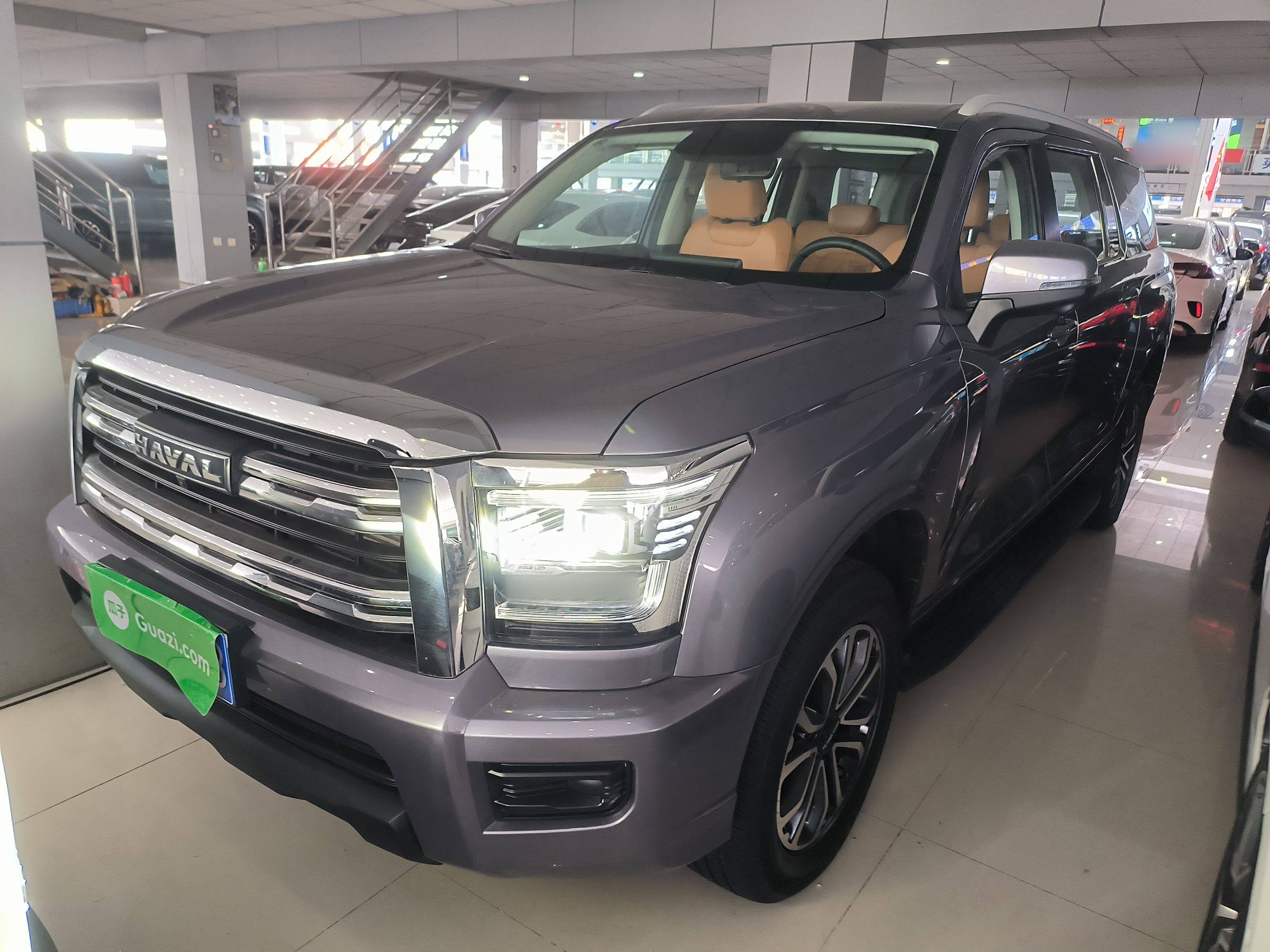 Haval H5 2024 Haval H5 2024 car image