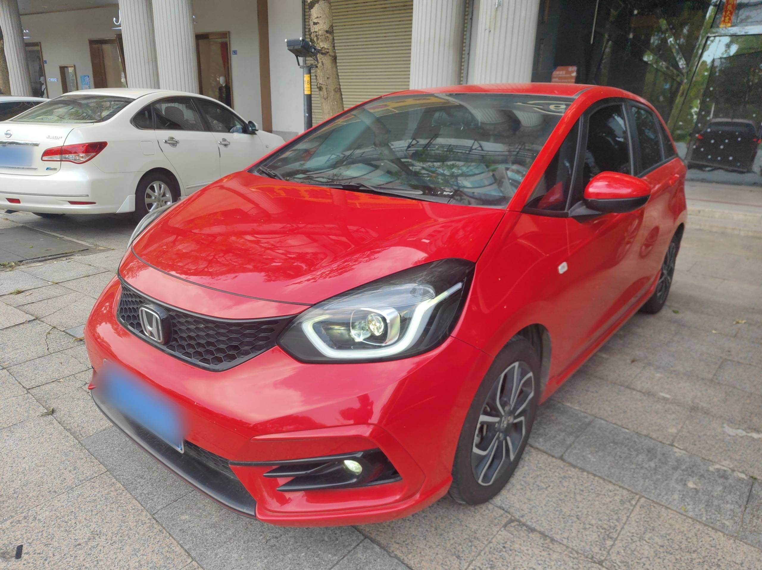 Honda LIFE 2021 Honda LIFE 2021 car image